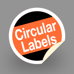 Circular Labels